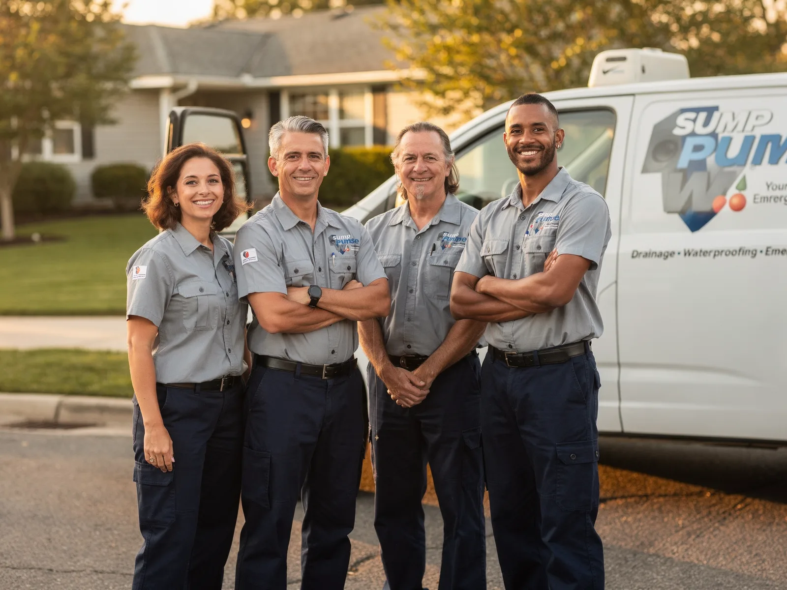 Water Heater Repair company in Stillwater, OK